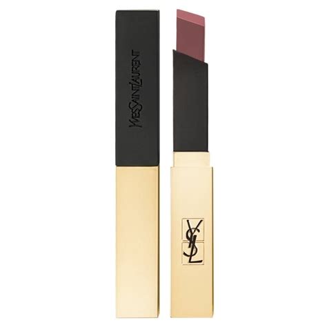 nude troumble ysl|THE NEW SLIM .